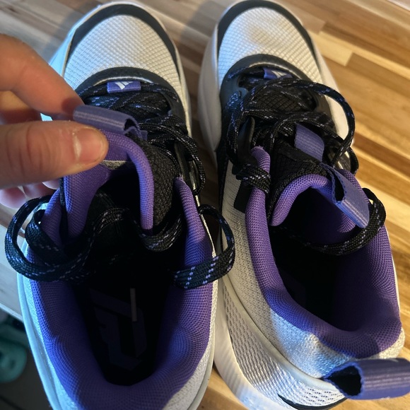 Adidas Dame Certified men’s basketball shoes - Picture 5 of 6